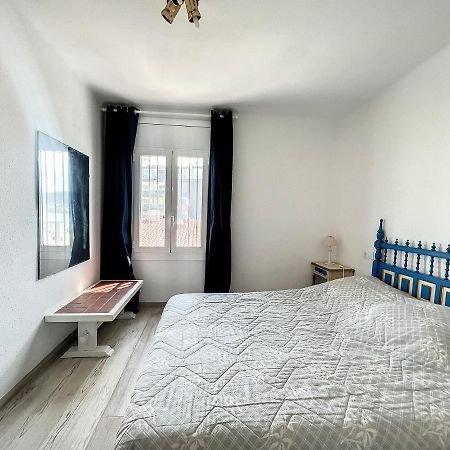 Ferienwohnung Alexandra 1 Era Linea De Mar, Fantastico Piso Tota Roses Exterior foto