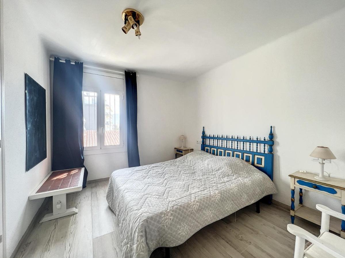 Ferienwohnung Alexandra 1 Era Linea De Mar, Fantastico Piso Tota Roses Exterior foto