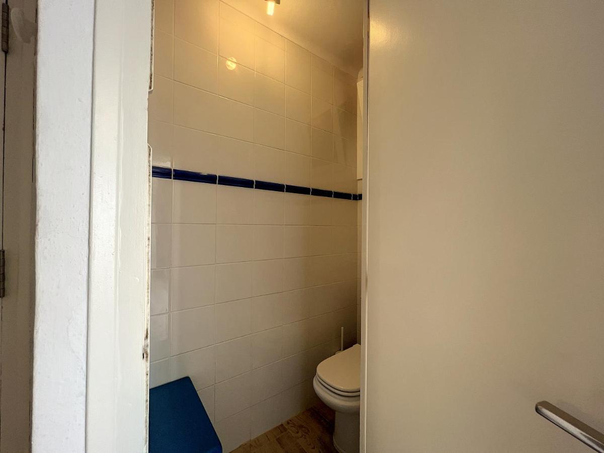 Ferienwohnung Alexandra 1 Era Linea De Mar, Fantastico Piso Tota Roses Exterior foto