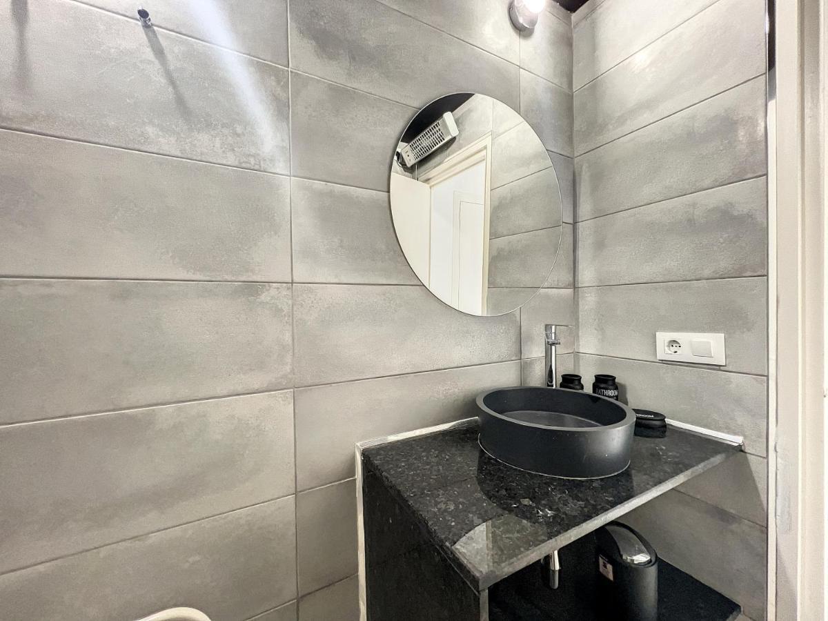 Ferienwohnung Alexandra 1 Era Linea De Mar, Fantastico Piso Tota Roses Exterior foto